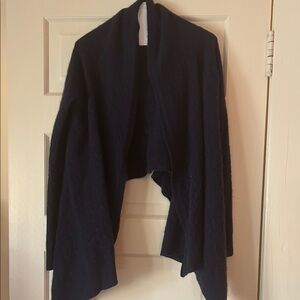 Lilly Pulitzer Cashmere Shrug
